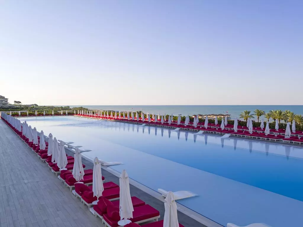 Royal Adam & Eve Hotel Antalya